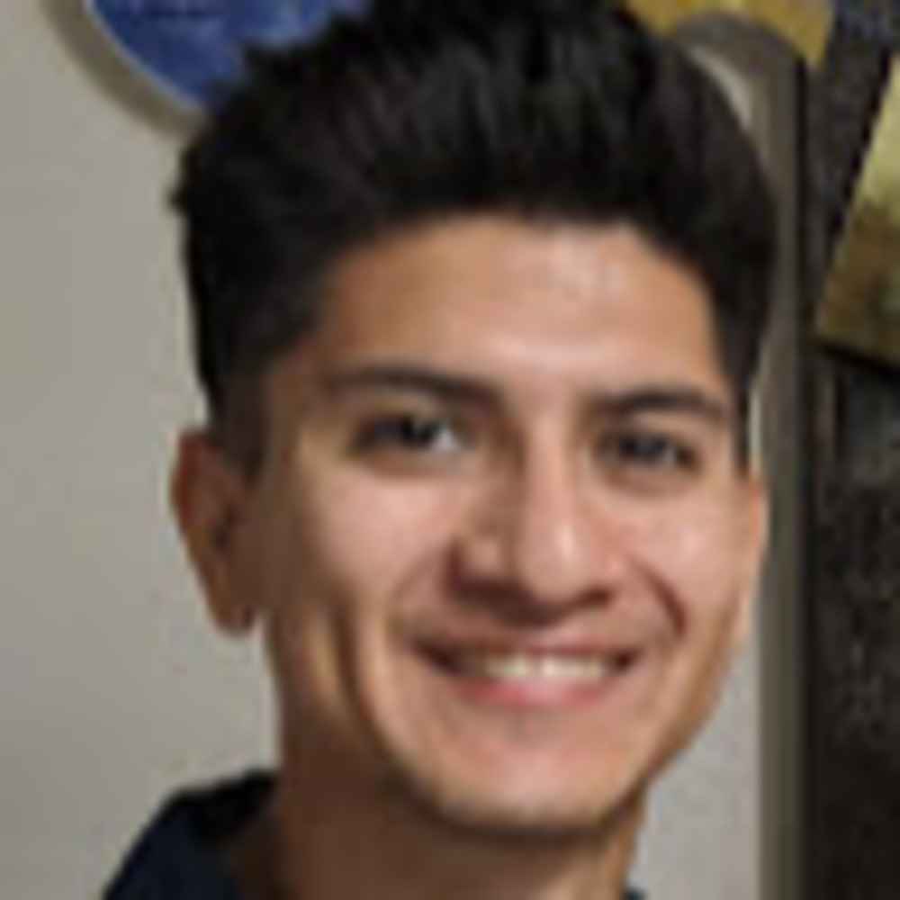 Meet your Posher, Kevin